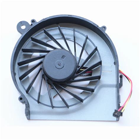 New Original Fan For HP G6 1000 G6 1303tx G6 1110tx G6 1311eo G6 1051ss