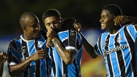 Tudo que você precisa saber sobre Grêmio x Mirassol pela Copinha 2024