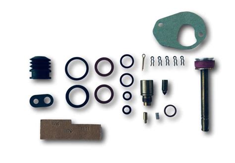 Aisan Toyota Mark II Carburetor Rebuild Kit K703