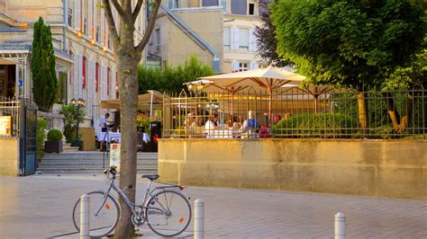 Where to Stay in Reims: Best neighborhoods | Expedia