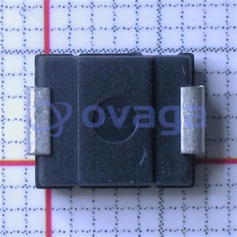 Mbrs T G Schottky Diodes Rectifiers Ovaga