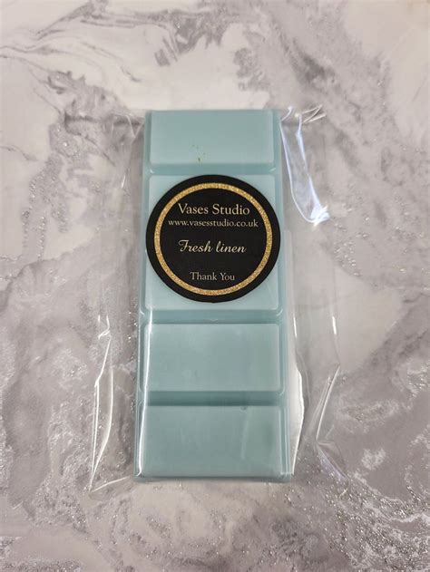 Wax Melt Snap Bars Highly Fragranced Long Lasting Melts Unstoppable