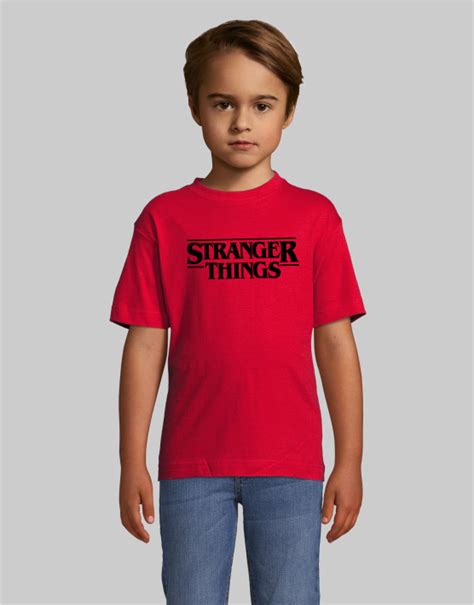 Stranger Things Kids T Shirt Teeketi T Shirt Store Stranger Things