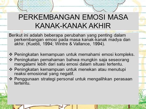 Definisi Perkembangan Sosial Kanak Kanak