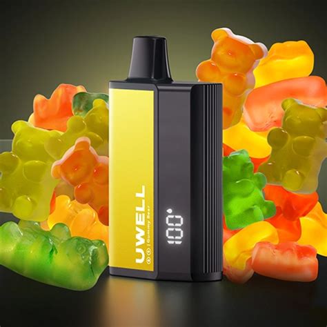 Uwell Dl Smart Master