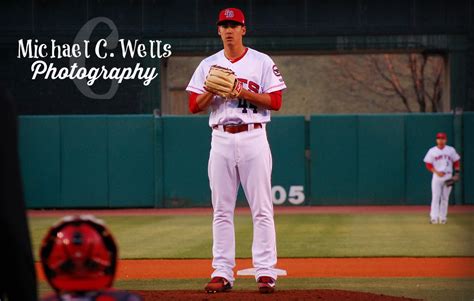 Louisville Bats Opening Night 2016