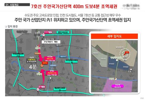 주안국가산단역세권 주안 Dh 비즈타워 2차 지식산업센터 네이버 블로그