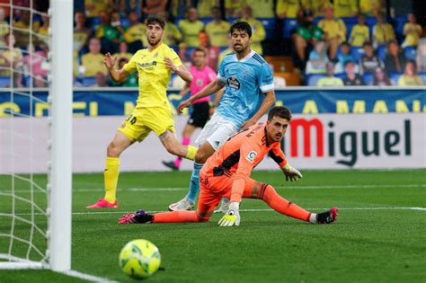 Un Villarreal Desquiciado Última Hora Del Futbol