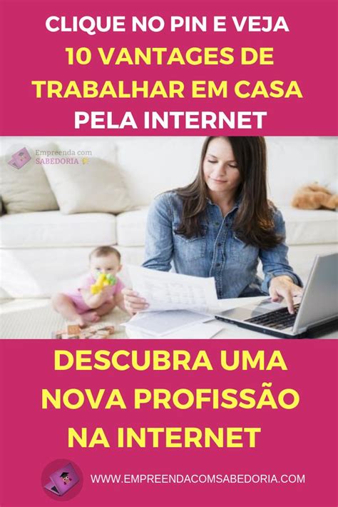 Trabalhar Como Afiliado De Infoprodutos Confira 10 Vantagens Como