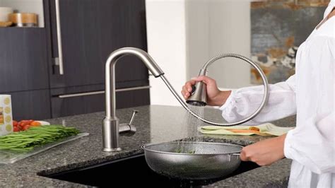 5 Best Pull Down Kitchen Faucets 2023 Reviews And Guide