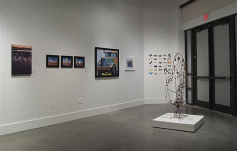 TCNJ Art Alumni Exhibition 2010 | TCNJ Art Gallery