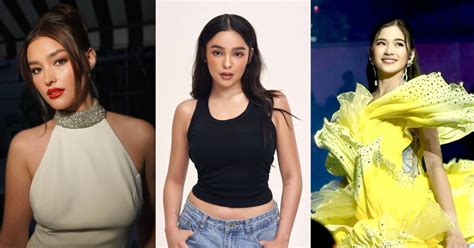 7 Filipinas Among Most Beautiful Faces Of 2024 Andrea Brillantes Tops The List The Filipino