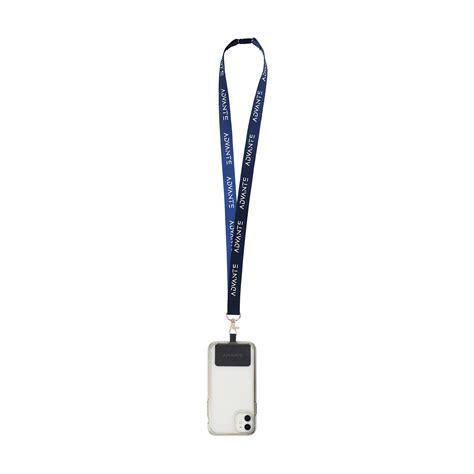 Lanyard Sublimation Safety RPET 2 Cm Mit Patch Mit Aufdruck Ab 250 St