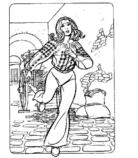 Indiana Jones Coloring Pages Free Coloring Home