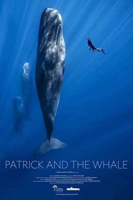 Patrick And The Whale Posters The Movie Database Tmdb