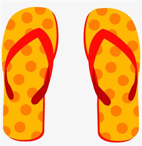 Flip Flop Clipart On Clip Art Summer Beach And Graphics - Flip Flops Transparent PNG - 1554x1528 ...