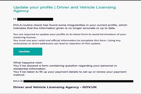 Dvla Warns Scots Drivers About Scammers Offering Tax Refunds Failed