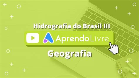 Geografia Hidrografia Hidrografia Do Brasil Iii Youtube Hot Sex