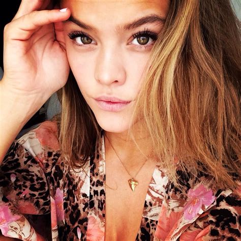 Nina Agdal Hot Instagram And Twitpic 19 Gotceleb