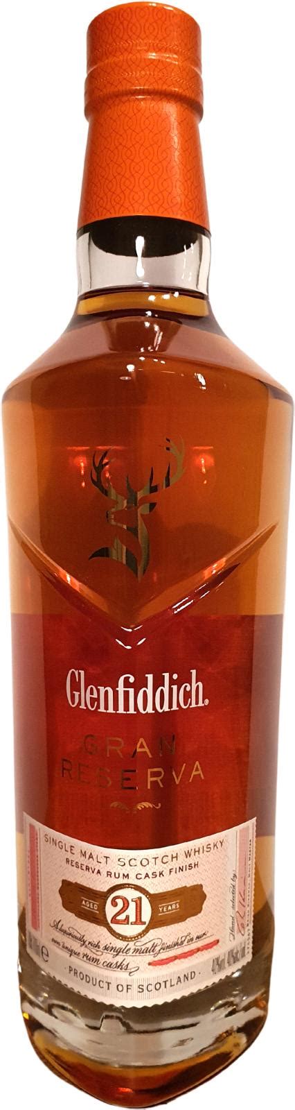 Glenfiddich Year Old Ratings And Reviews Whiskybase