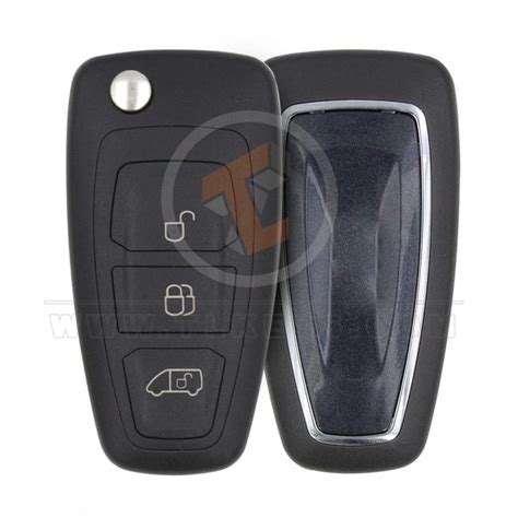 Gk T K Ac Ford Flip Key Remote Aftermarket