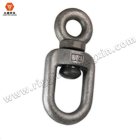 G Hot Dip Galvanized Chain Swivel G Regular Swivel G Jaw End