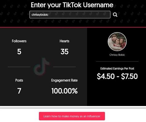 How Does The Tiktok Money Calculator Work Content Creators Need It