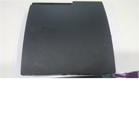 Carcasa Playstation Slim Cech A Y A Recuperada Repuestos