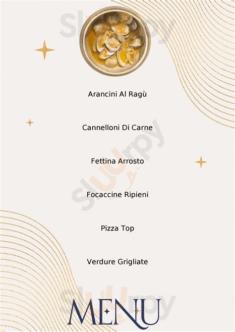 L Angolo Melito Di Porto Salvo Menu Prezzo E Recensioni Del Ristorante