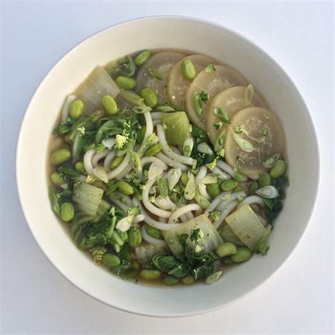 Asian Mushroom Soup – Everyday Gourmet Catering