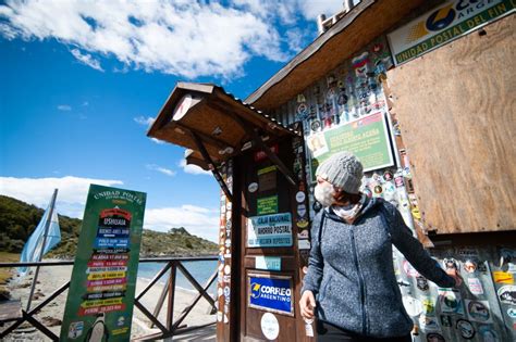 Ushuaia Tierra Del Fuego National Park Half Day Tour Getyourguide