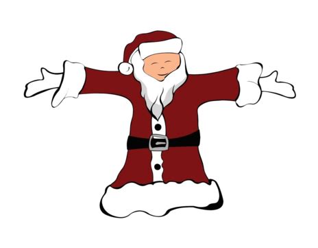 Santa Belt Special Red Icon Vector Special Red Icon PNG And Vector