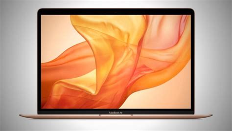 Nowy MacBook Air iPad Pro i Mac mini wszystkie nowości od Apple