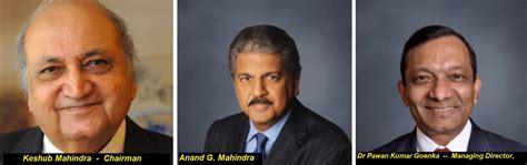 Who is the owner of Mahindra & Mahindra Ltd | Full Wiki | Company Profile