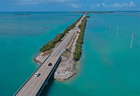 Ride Along On The Ultimate Maserati Tour Of The Florida Keys And South