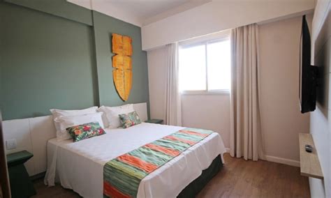 Hot Beach Suites Zarpo