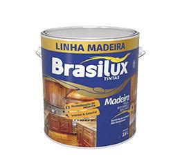 Verniz Cerejeira Brasilux Ml Total Tintas Distribuidora