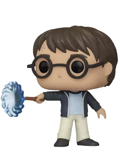 Funko Pop 173 Harry Potter Expecto Patronum Funko Pop Harry Potter