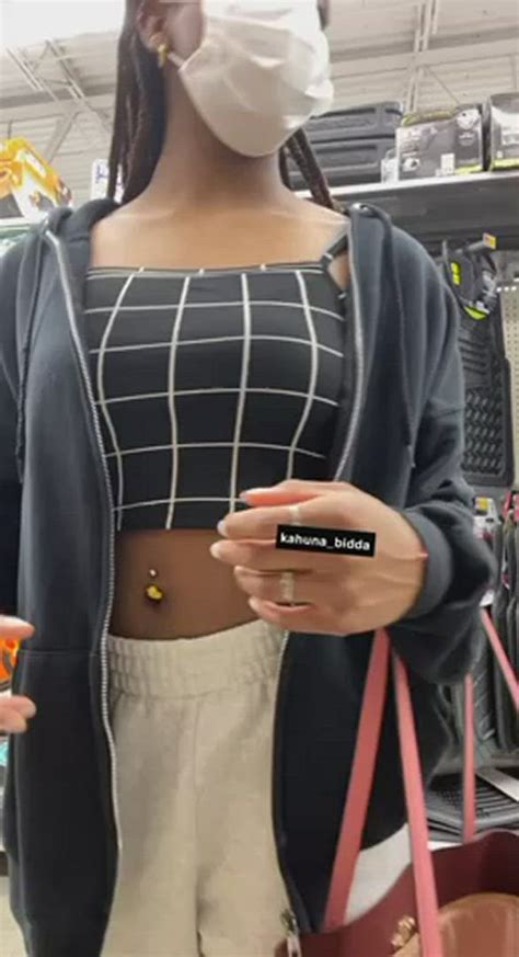 Kbidda Kahunabidda OnlyFans 18 Years Old Porn Video