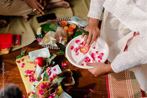 indian rituals Stock Photo | Adobe Stock