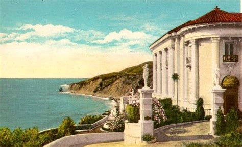 Villa Leon A Seaside Dream Realized Topanga Beach Glacier National