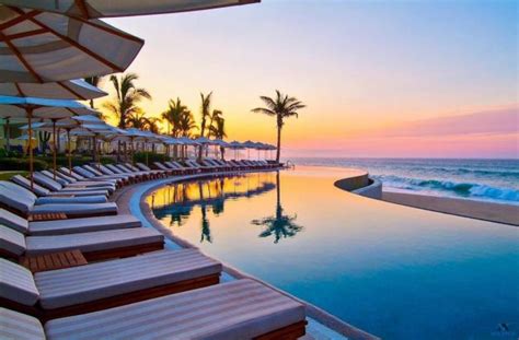 Six Best Adults Only All Inclusive Resorts In Mexico The Curious