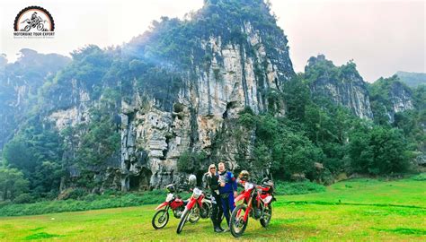 The Best Time To Join Ninh Binh Tours You Should Know