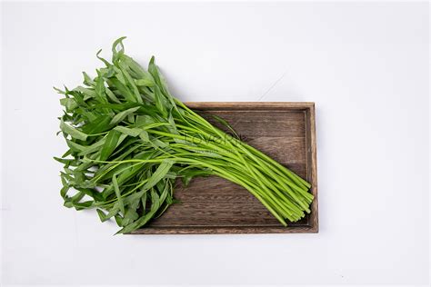 Water Spinach Picture And Hd Photos Free Download On Lovepik