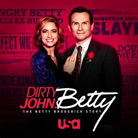 Dirty John: The Betty Broderick Story, Season 2 wiki, synopsis, reviews - Movies Rankings!