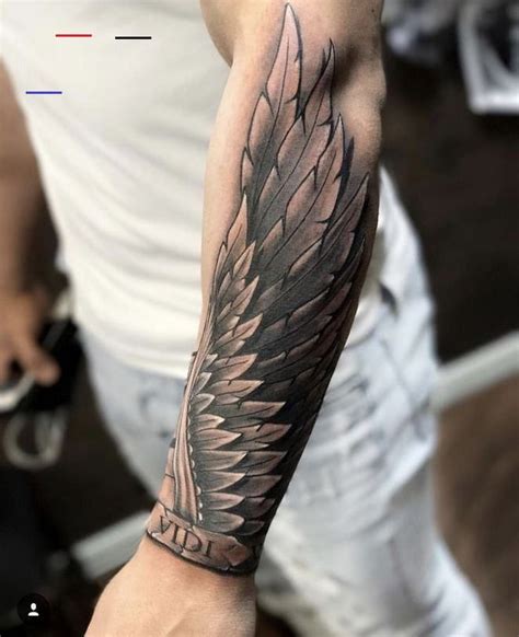 Coolest Forearm Tattoo Men Sleeve Trend Forearmtattoos In