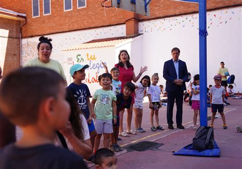 La mejor opción para que los peques disfruten en verano en Salamanca