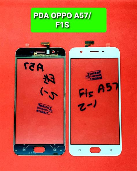 Oppo A57 Pda Touch Yousaf Traders