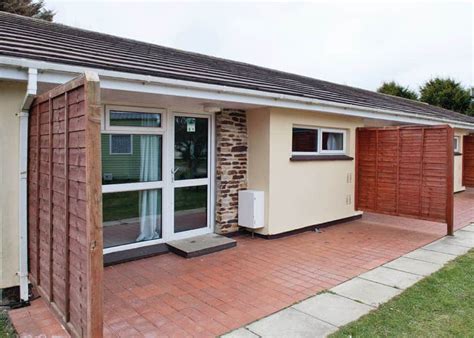 Holywell Bungalow Holywell Bay Holiday Parks Book Online Hoseasons