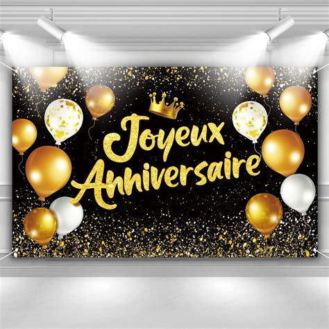 Les Anniversaires